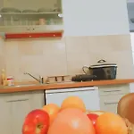 公寓 Antonela 克瓦维卡
