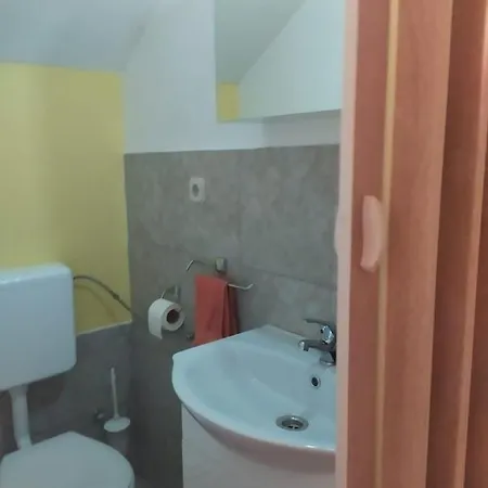 Antonela 2 شقة