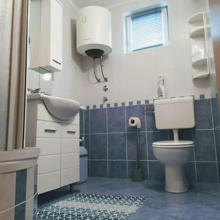 Antonela 2 شقة *