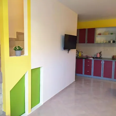 Antonela 2 Appartement