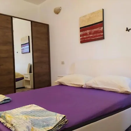 Appartement Antonela 2 Krvavica