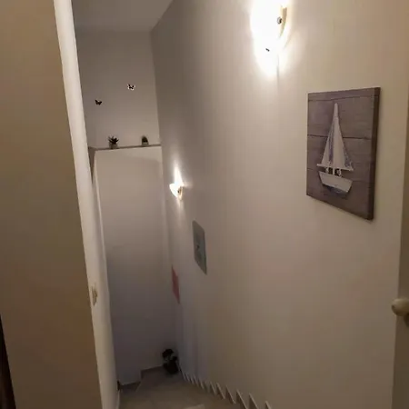 شقة Antonela 2 كرفافيكا